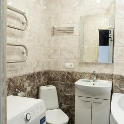 Апартаменты студия Right Room на Пухова д.56 с красивым видом на город