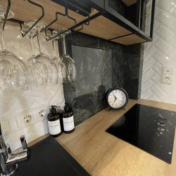 Фото Отель LOFT PLACE (ЛОФТ ПЛЕЙС)