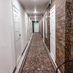 Фото Отель Полесье