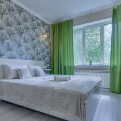 Фото Апартаменты на проспекте Аль-Фараби 131