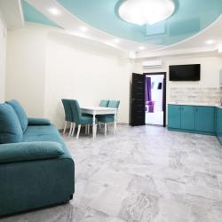 Фото Отель Пляжный на улице Боткинская