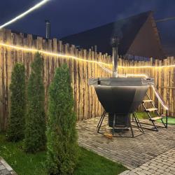 Фото Отель Пушка