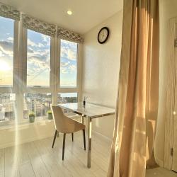 Фото Отель Aparts Pro на улице Солнечная 18