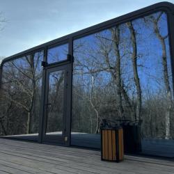 Фото Отель Три Воды