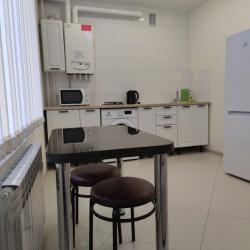 Фото Апартаменты на улице Тульская 18