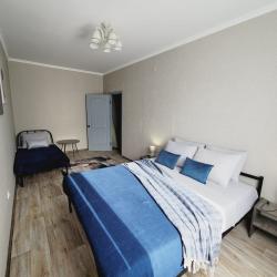 Фото Симбирские апартаменты на улице Генерала Мельникова 2