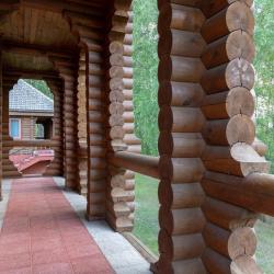 Фото Парк-отель Кречет