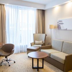 Hampton by Hilton Nizhny Novgorod (Хэмптон Хилтон Нижний Новгород) — 4419d8f3c39b8d4b399569f36182908d