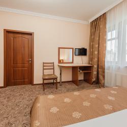 Фото Отель КорМаль