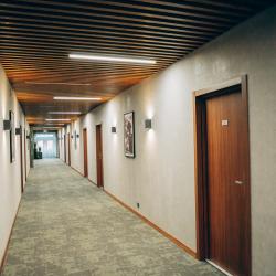 Фото Отель Новая Волга