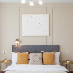 Фото Отель RentPlaza (РентПлаза) на улице Гая 22