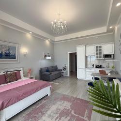 Фото Акваделюкс Resort Apartments (Резорт Апартаменты)