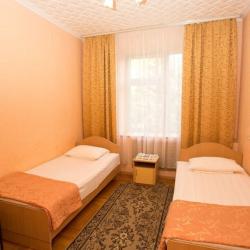 Номер эконом