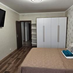 3-комнатные апартаменты стандарт