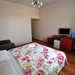 Фото Отель Анести