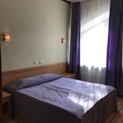 Фото Отель ТИРС