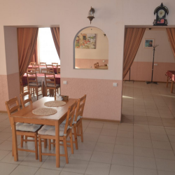 Фото Отель Придорожная