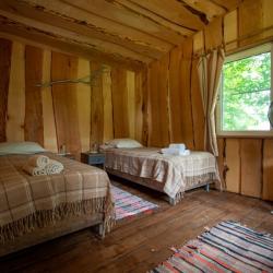 Фото Отель Eco Village Sochi (Эко Вилладж Сочи)