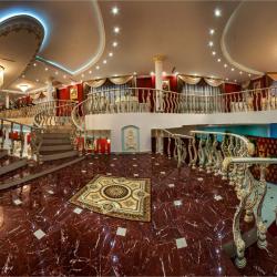 Фото Отель Marian Hall (Мэриан Холл)