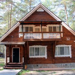 Фото Отель Ветлуга