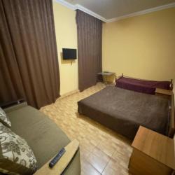 Фото Отель Гермес