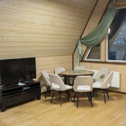 Коттедж стандарт