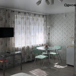 1-местный номер комфорт (с завтраком)