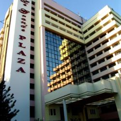 фото 32 Le Grande Plaza (Ле Гранд Плаза)