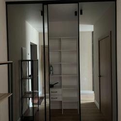 2-комнатные апартаменты улучшенные №1