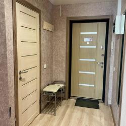 Фото Отель В Гости на Ермакова 10