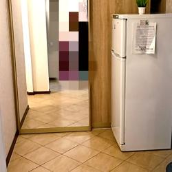 Фото Апартаменты на улице Курыжова 14к2