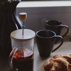 Фото Отель А-Шалаш Черноречье