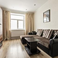 Фото Отель MaxRealty24 на Германа Титова 5к2