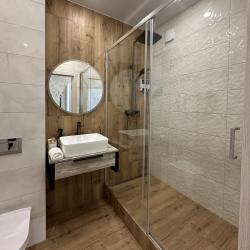 Фото Апартаменты на улице Мичуринская 211В