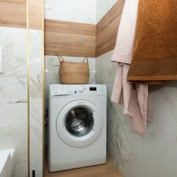 фото 7 Lo Apartments (Ло Апартментс) на улице Василисы Кожиной