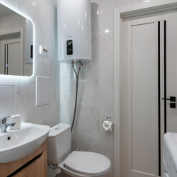 Фото Апартаменты на улице Республики 88