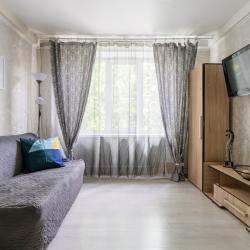 фото 21 Rental (РенталСПб) на улице Белградская