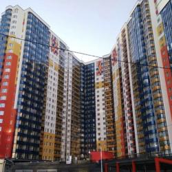 Апартаменты студия