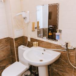 Фото Отель Ника