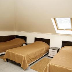 Фото Отель Лазурь Курортный