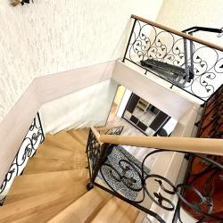 Фото Отель Flats-Line (Флэтс-Лайн) на Красноармейской 100
