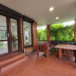 Фото Отель Коттедж СИТИ-ВИЛЛ