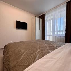 Фото Апартаменты на улице Чайковского 100