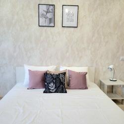 Фото Апартаменты на улице Куколкина 1