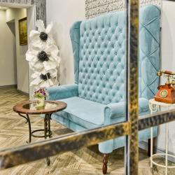 Фото Отель Жуков