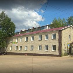 Фото Отель Самородок