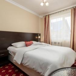 Фото Отель Яна