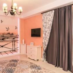 Фото Отель Резиденция