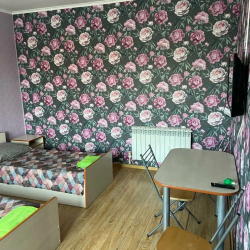 Фото Отель Солнечная горка