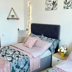 Фото Отель SpaHome (СпаХоум) на Кутузовском проспекте 4/2